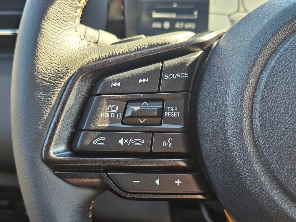 New 2026 Subaru Outback Wilderness AWD/4WD image 38