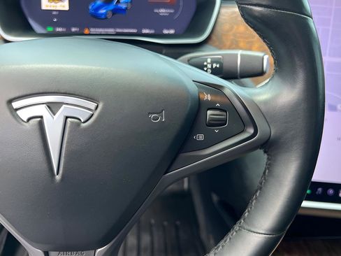 Used 2020 Tesla Model S Long Range AWD/4WD image 40