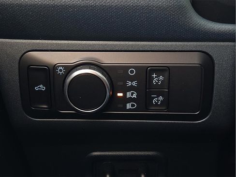 Used 2024 Ford Maverick Lariat w/ Black Appearance Package image 16