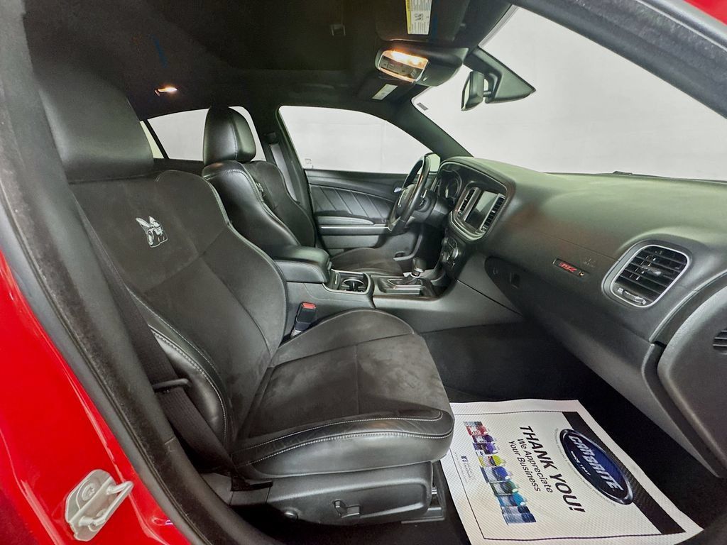 Used 2022 Dodge Charger Scat Pack RWD image 29