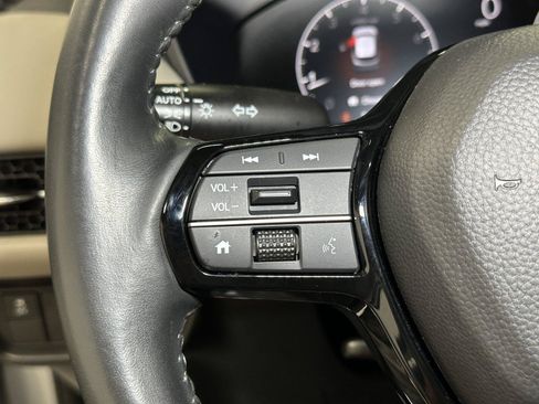 Used 2024 Honda HR-V EX-L image 25