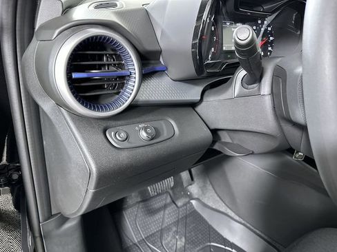 New 2026 Chevrolet Trax LS FWD image 19