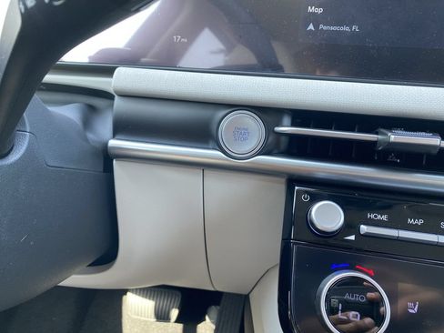 New 2026 Hyundai Tucson SEL FWD image 22