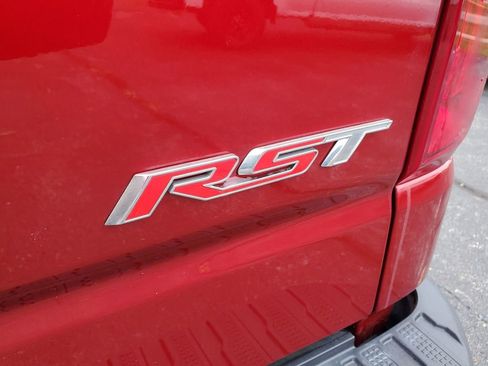 Used 2025 Chevrolet Silverado 1500 RST image 32