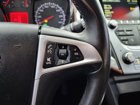 Used 2014 GMC Terrain SLT AWD/4WD image 30