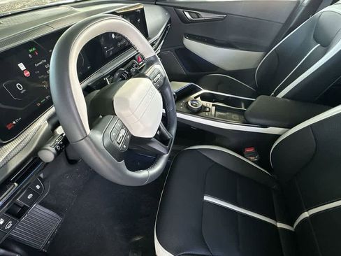 New 2025 Kia EV6 GT-Line image 13