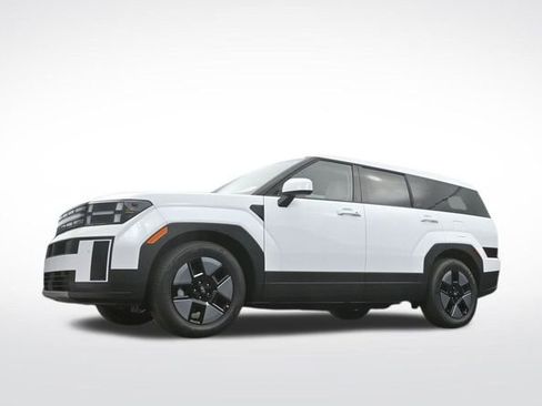 Used 2026 Hyundai Santa Fe SE FWD image 30
