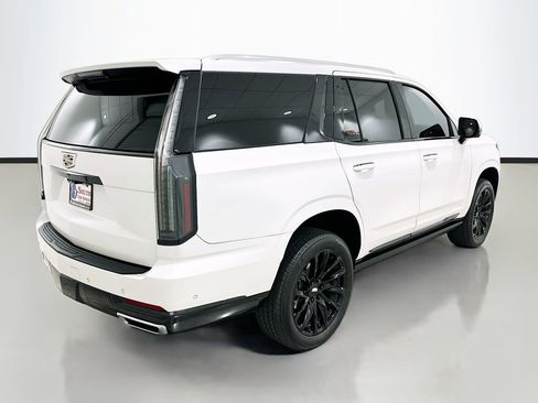 Used 2025 Cadillac Escalade Premium Luxury w/ Touring Package RWD image 7