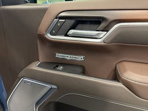 New 2026 GMC Sierra 1500 Denali w/ Technology Package AWD/4WD image 52