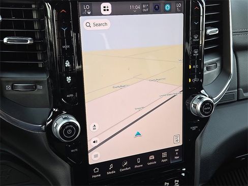 New 2026 RAM 3500 Laramie image 17