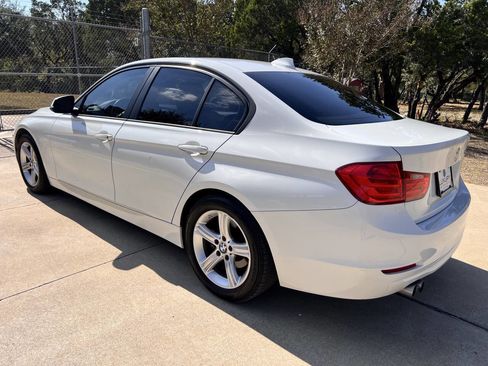 Used 2014 BMW 328i Sedan image 8
