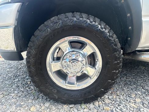 Used 2007 Dodge Ram 2500 Truck SLT AWD/4WD image 22