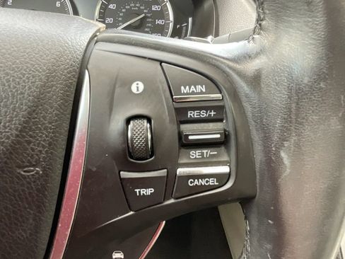 Used 2020 Acura TLX FWD image 40