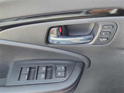 New 2026 Honda Ridgeline Black Edition image 19