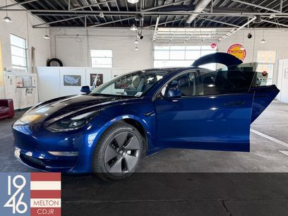 Used 2021 Tesla Model 3 Standard Range Plus