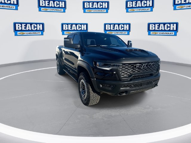 Used 2026 RAM 1500 RHO w/ RHO Level 1 Equipment Group AWD/4WD image 2