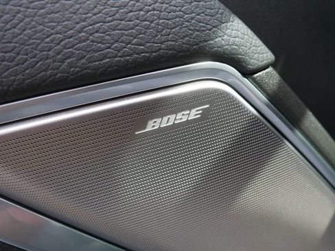 Used 2025 GMC Sierra 2500 Denali w/ Denali Reserve Package image 16