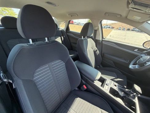 Used 2025 Kia K5 LXS FWD image 14