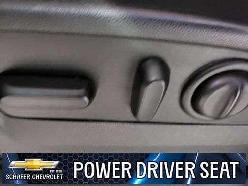 Used 2019 Chevrolet Silverado 1500 LT Trail Boss image 36