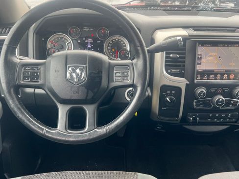 Used 2016 RAM 2500 Big Horn image 11