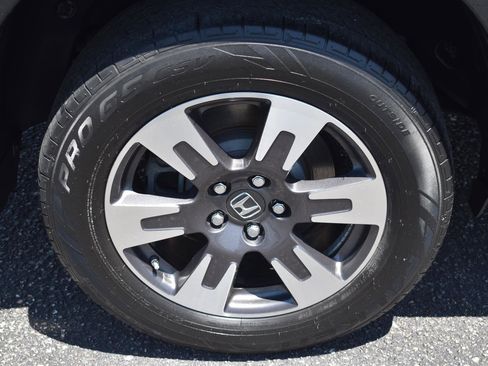 Used 2019 Honda Ridgeline RTL-E image 12