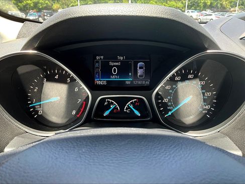 Used 2016 Ford Escape S FWD image 13