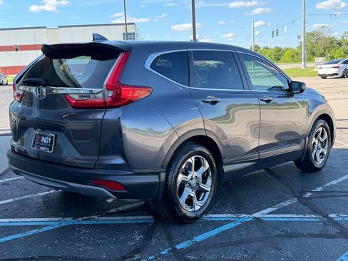 Used 2019 Honda CR-V EX image 5