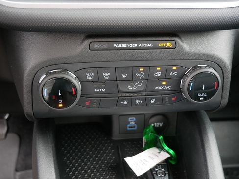 Used 2022 Ford Bronco Sport Outer Banks AWD/4WD image 23