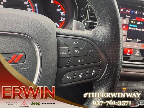 Certified 2023 Dodge Durango GT image 26