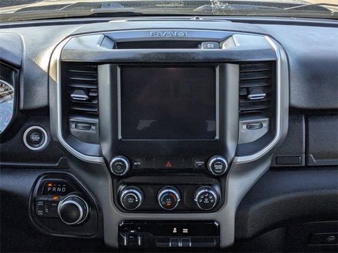 Used 2024 RAM 2500 Big Horn image 14