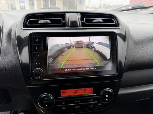 Used 2021 Mitsubishi Mirage G4 ES image 19