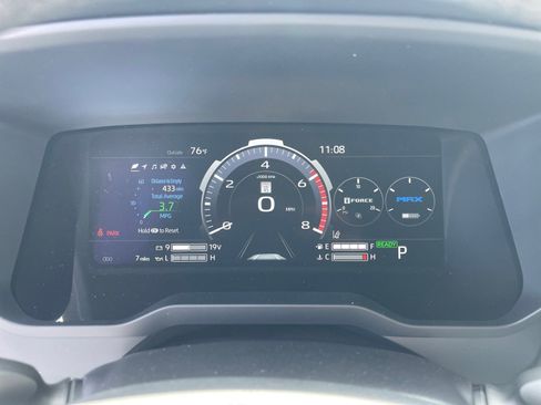 New 2026 Toyota Tundra Limited AWD/4WD image 6