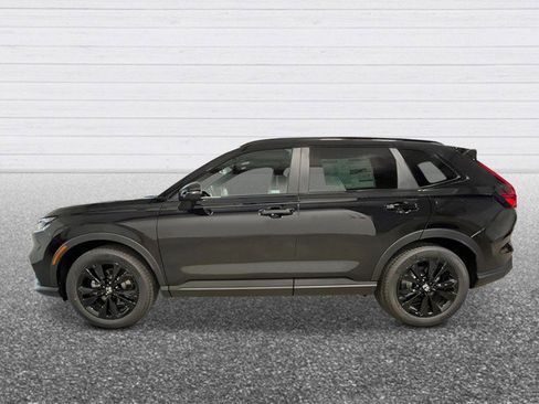 New 2026 Honda CR-V Sport Touring image 3