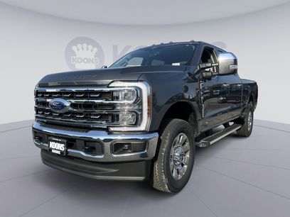 New 2026 Ford F250 Lariat w/ Chrome Package