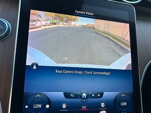 Used 2022 Mercedes-Benz C 300 Sedan image 53