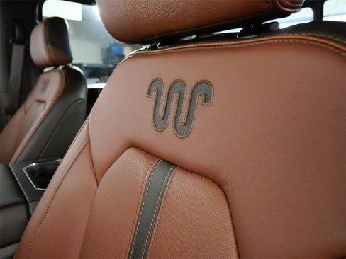 Used 2022 Ford F250 King Ranch w/ Chrome Package image 20