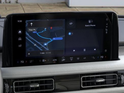 New 2026 Lincoln Aviator Reserve AWD/4WD image 14