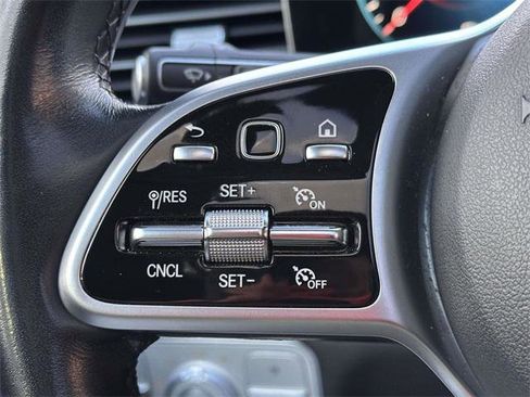 Used 2023 Mercedes-Benz GLS 450 4MATIC image 20