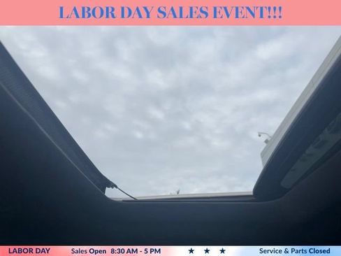 Used 2014 Ford Explorer Sport w/ Equipment Group 401A AWD/4WD image 15
