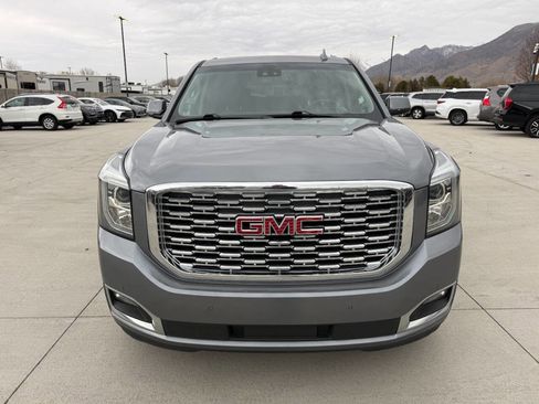 Used 2018 GMC Yukon XL Denali w/ Open Road Package image 8