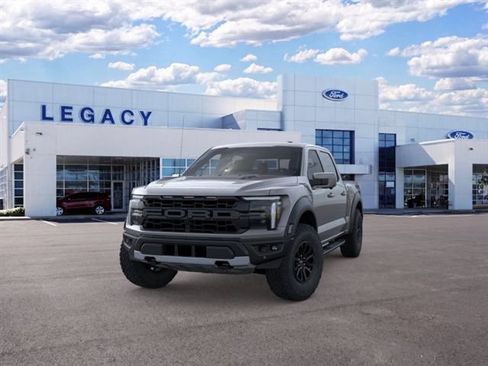 New 2026 Ford F150 Raptor AWD/4WD image 2