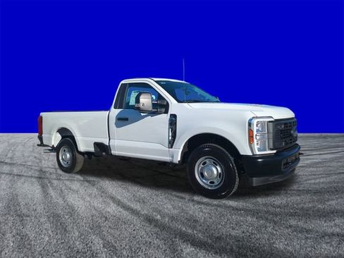 New 2026 Ford F250 XL image 2