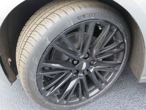 New 2026 Cadillac CT5 Sport image 26