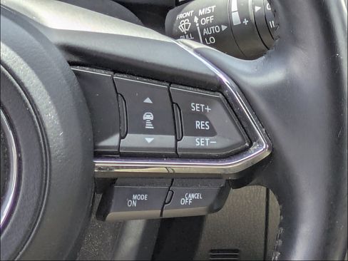 Used 2019 MAZDA CX-9 Grand Touring FWD image 22