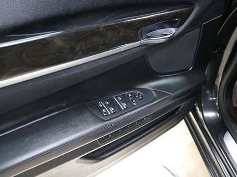 Used 2012 BMW 750Li image 64
