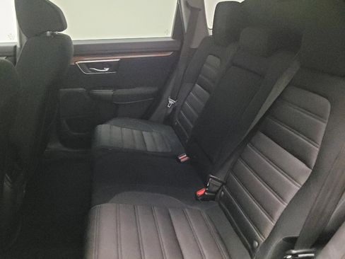 Used 2018 Honda CR-V EX image 18