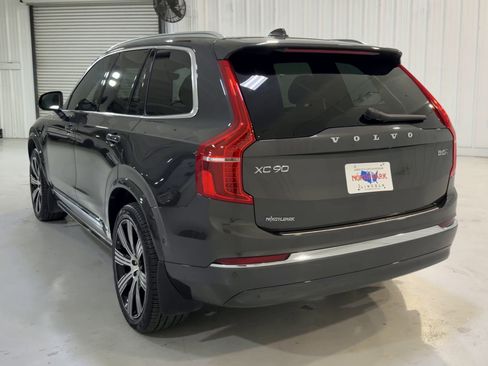 Used 2024 Volvo XC90 B5 Plus image 8