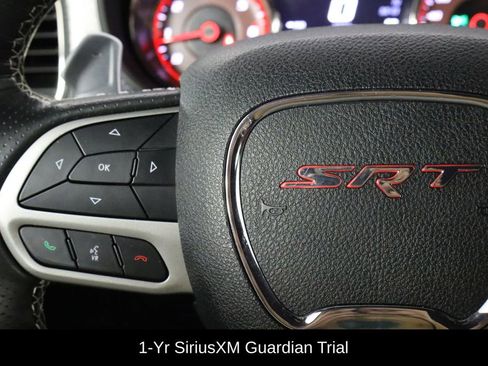 Used 2022 Dodge Charger SRT Hellcat w/ Harman/Kardon Audio Group image 29