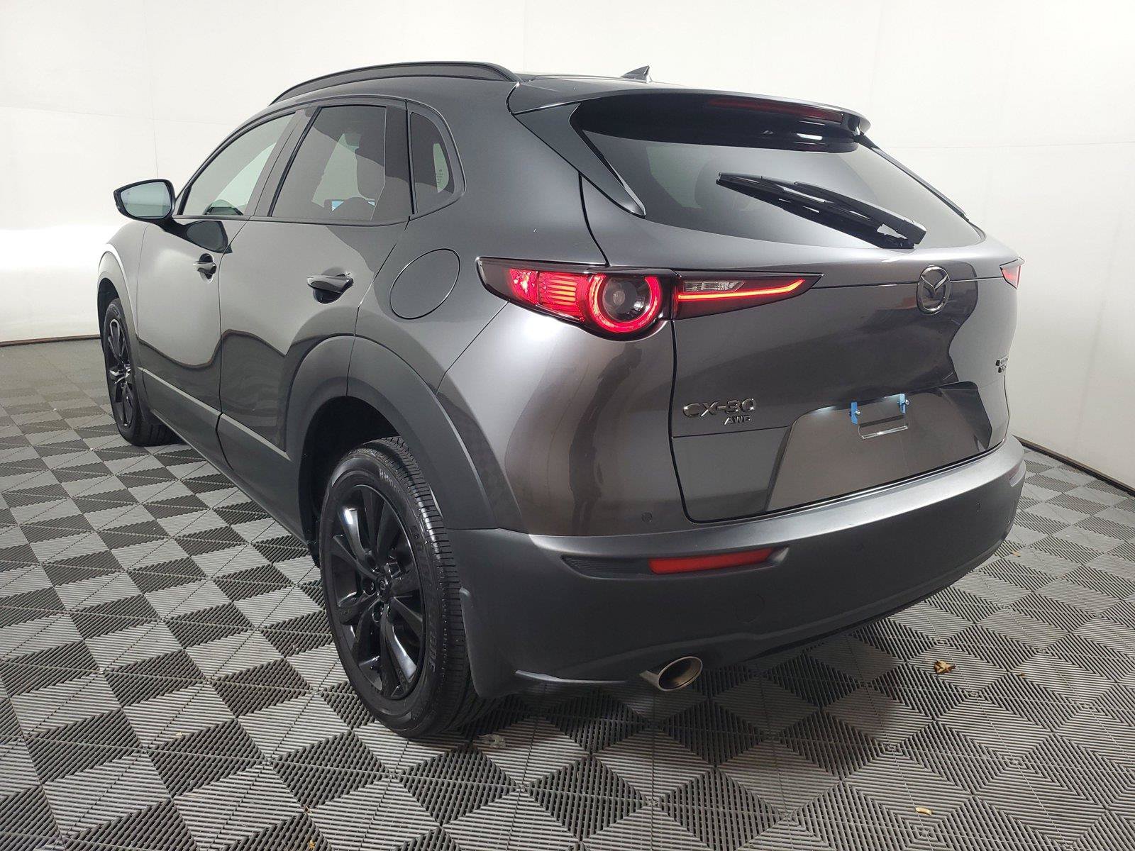Certified 2026 MAZDA CX-30 2.5 Turbo w/ Premium Plus Pkg AWD/4WD image 6