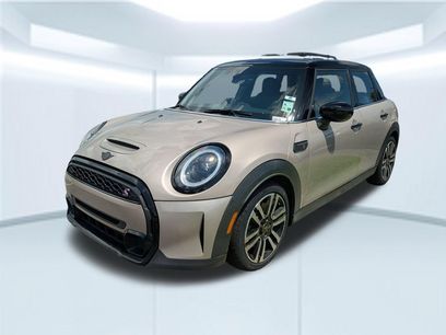 Used 2023 MINI Cooper S